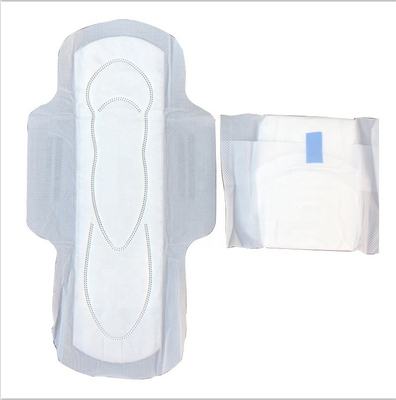Ultra dünn 210mm 235mm 405mm natürliche gesundheitliche Auflagen für empfindliche Haut