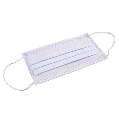 Breathable gesichtsmaske Earloop Wegwerfelastische Earloop ART IIR en 14683