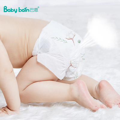 2023 moderne neue Art-heiße Verkaufsbaby-Windeln ziehen Hosen-Wegwerfbaby-Windeln hoch