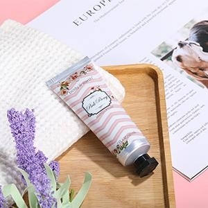 Körper-Butterhandcreme-Duschgel-Massage-Öl-Bad-Stangen-Duschgel-Geschenk stellte Soem ein