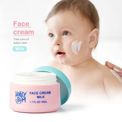 Leichtes und Nurishing-Bestandteil-befeuchtendes Baby-Bad-Geschenk stellt Erdbeere ein