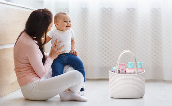 Leichtes und Nurishing-Bestandteil-befeuchtendes Baby-Bad-Geschenk stellt Erdbeere ein
