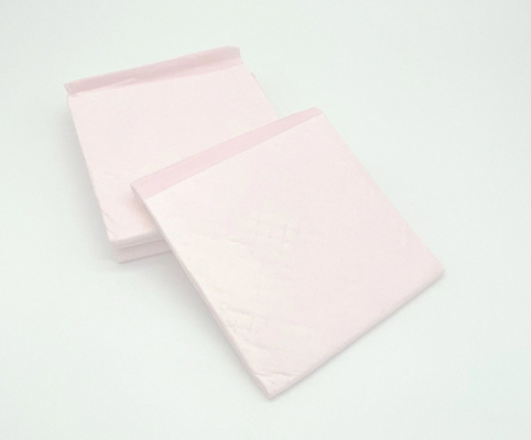 Extra- große Bambus- Ausbildungsauflagen Wegwerf-Pee Pads For Dogs