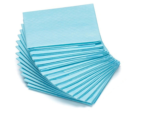 Extra- große Bambus- Ausbildungsauflagen Wegwerf-Pee Pads For Dogs