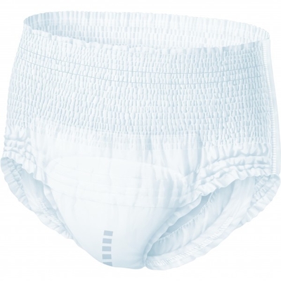 Leinwandbindung magisches Band ziehen Wegwerfwindeln 95g 105g 115g hoch