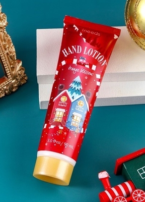 Grausamkeits-freie Formel, die tief Skincare-Körper-Lotion für trockene gebrochene Hand ernährt