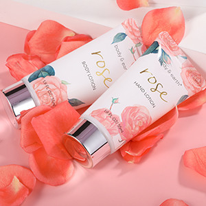 Grausamkeits-freie Formel, die tief Skincare-Körper-Lotion für trockene gebrochene Hand ernährt