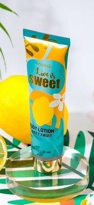 Keine Irritations-Ernährungsfeuchtigkeitscreme Skincare-Körper-Lotion für Alltagsgebrauch