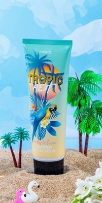 Keine Irritations-Ernährungsfeuchtigkeitscreme Skincare-Körper-Lotion für Alltagsgebrauch