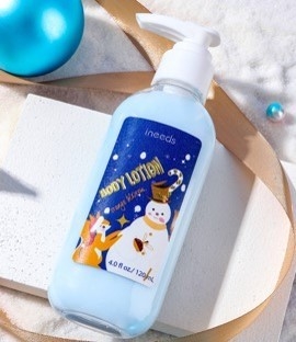 Keine Irritations-Ernährungsfeuchtigkeitscreme Skincare-Körper-Lotion für Alltagsgebrauch