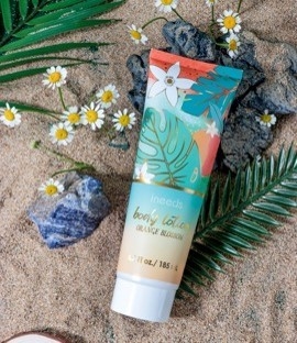 Keine Irritations-Ernährungsfeuchtigkeitscreme Skincare-Körper-Lotion für Alltagsgebrauch