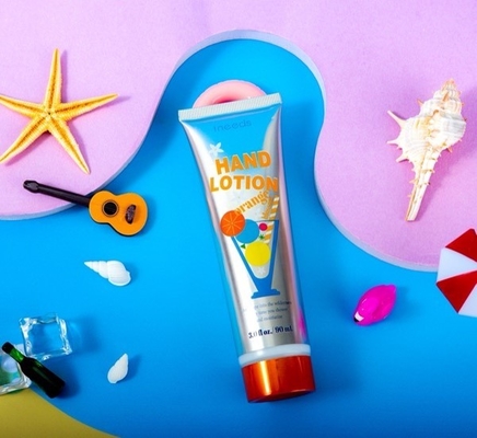 Tiefe befeuchtende Trockenheit Skincare-Körper-Lotion für ganzer Körper-Gebrauch