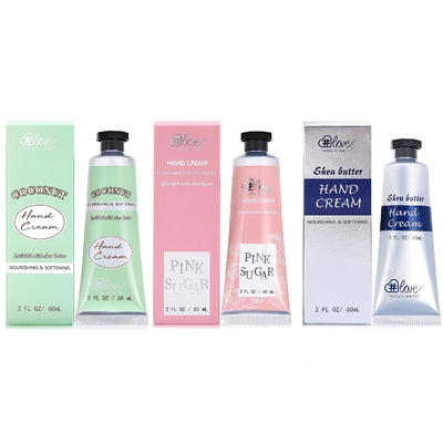 Befeuchtende Skincare-Körper-Lotions-organische natürliche Bestandteile