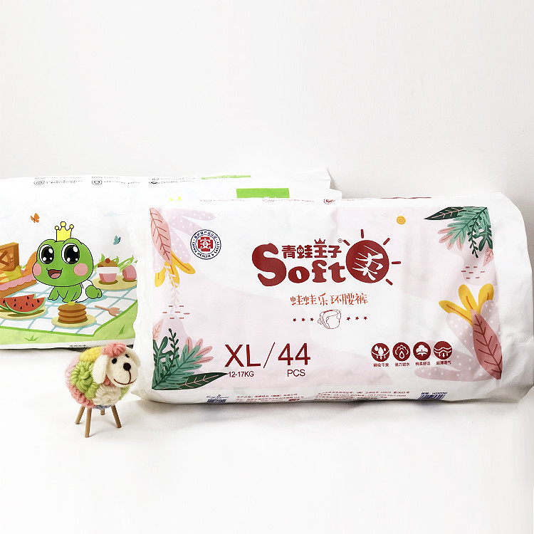 Bestseller- Fabrikpreis-Baby-Windel-verkaufen Wegwerfbaby-Windeln weiche Baby-Windeln en gros