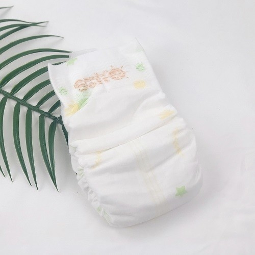 Die grünen des baby-Windel-lbs Kunden ADL 22 bis 32 Wegwerfdie anforderungs-Farbe