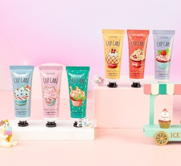 Grausamkeits-freie Formel, die tief Skincare-Körper-Lotion für trockene gebrochene Hand ernährt