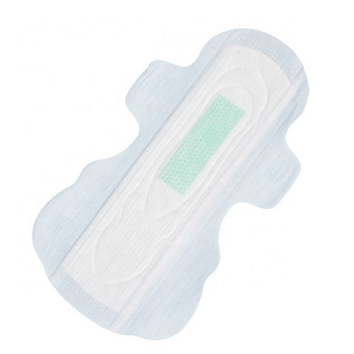 Weibliche Hygiene-Damen-Damenbinden 155mm 175mm 150mm 190mm ultra dünn